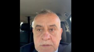 Βασίλης Νουλέζας για Μαζωνάκη: «Να ενταθούν οι έλεγχοι» – Η παρέμβαση του ποινικολόγου