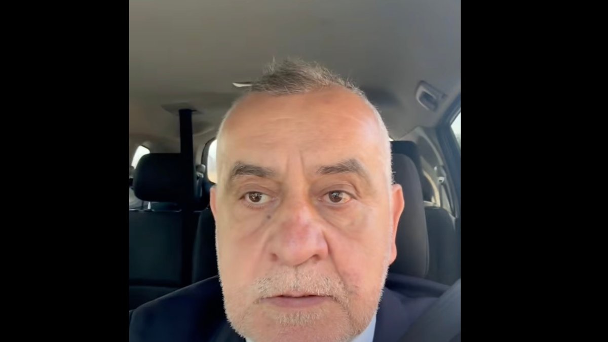 Βασίλης Νουλέζας για Μαζωνάκη: «Να ενταθούν οι έλεγχοι» – Η παρέμβαση του ποινικολόγου
