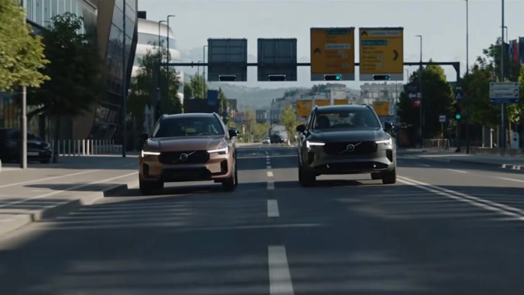 Volvo: Τα νέα XC60 και XC90 θα κινούνται ηλεκτρικά έως και 200 χιλιόμετρα
