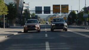 Volvo: Τα νέα XC60 και XC90 θα κινούνται ηλεκτρικά έως και 200 χιλιόμετρα