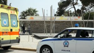 Αποκάλυψη DEBATER – Βουλιαγμένη: ΑμεΑ η 21χρονη που ενεπλάκη στο επεισόδιο με τον νεκρό 82χρονο