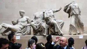 Βρετανικό Μουσείο: Δωρεάν είσοδος και για τους ξένους επισκέπτες – Τι αποφάσισε η κυβέρνηση