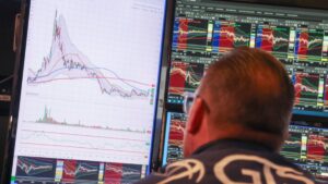 Wall Street: Απώλειες για Dow Jones, Nasdaq και S&P 500 – Οι τρεις φόβοι των επενδυτών