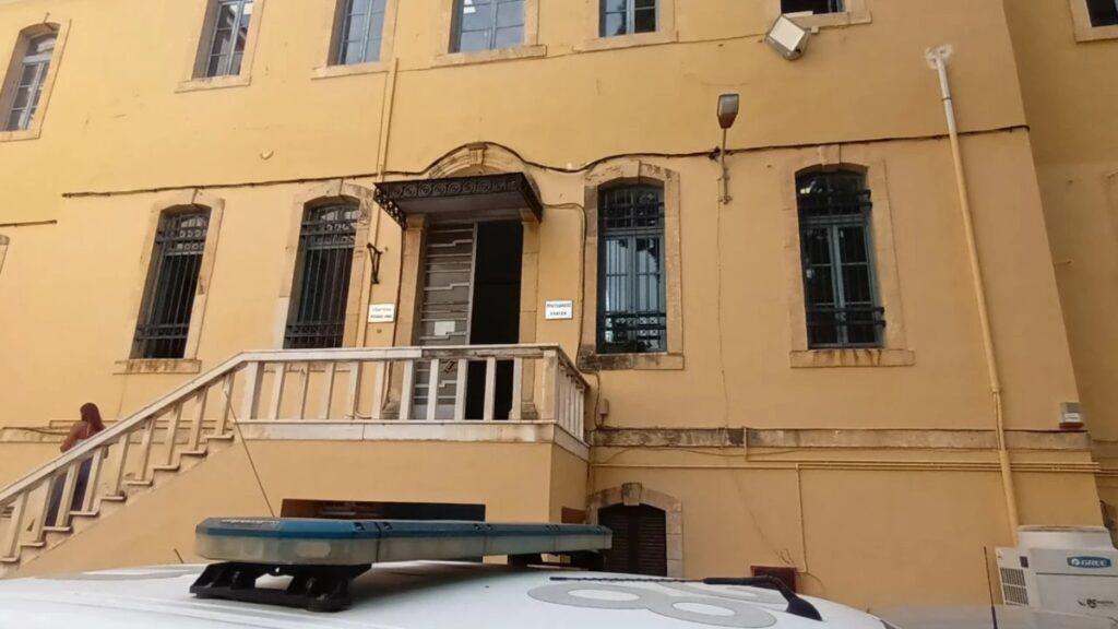 Χανιά: Προθεσμία για την Πέμπτη πήρε η 18χρονη που κατηγορείται για κακοποίηση του 18 ημερών βρέφους της