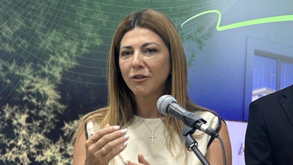 Ζαχαράκη: 8.500 νέες φοιτητικές κλίνες και 227 εκατ. ευρώ για τα πανεπιστήμια