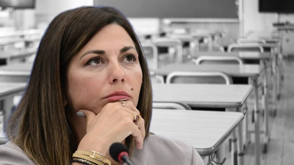 Τραγωδία στην Κοζάνη: Ψυχολόγοι στο σχολείο μετά τον θάνατο της 15χρονης – Η δήλωση Ζαχαράκη