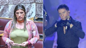 Ζωή Κωνσταντοπούλου για Μαζωνάκη: «Να μη συσκοτισθεί ο θάνατός του»