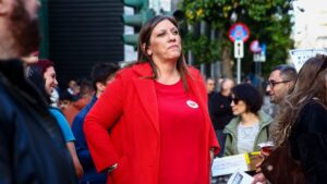Στο συλλαλητήριο της ΔΕΘ η Ζωή Κωνσταντοπούλου – Το πρόγραμμα των επόμενων ημερών