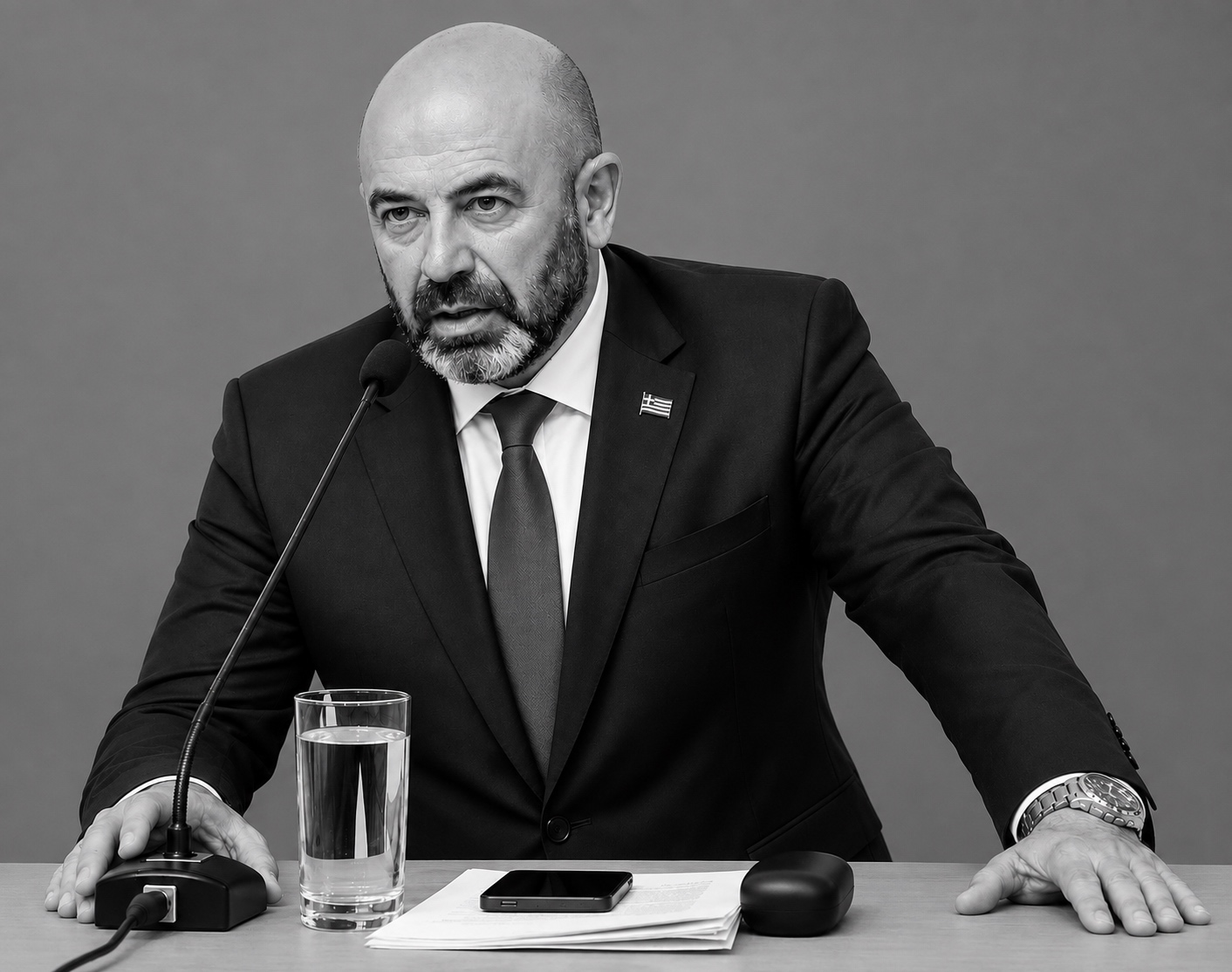 ΓΙΩΡΓΟΣ ΕΥΓΕΝΙΚΟΣ