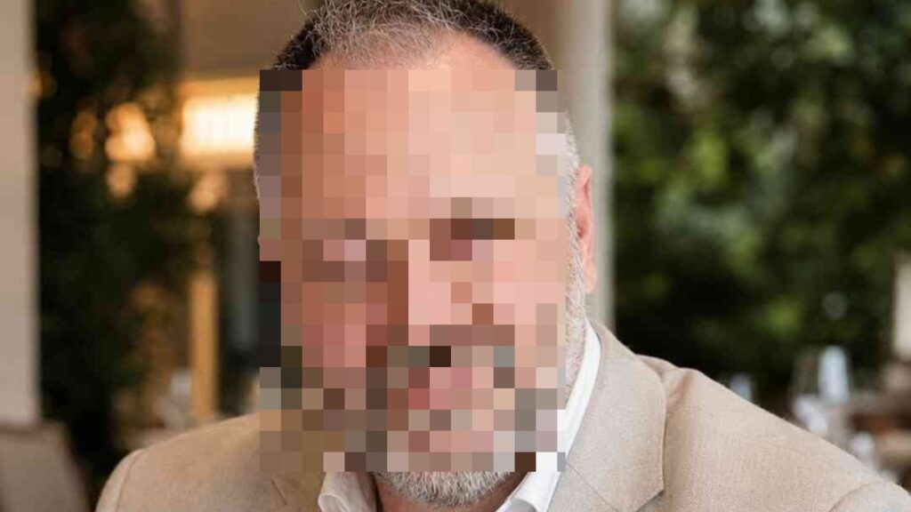 Αυτός είναι ο 52χρονος γυναικολόγος που συνελήφθη για πορνογραφία ανηλίκων – Τι βρήκε η ΕΛ.ΑΣ.