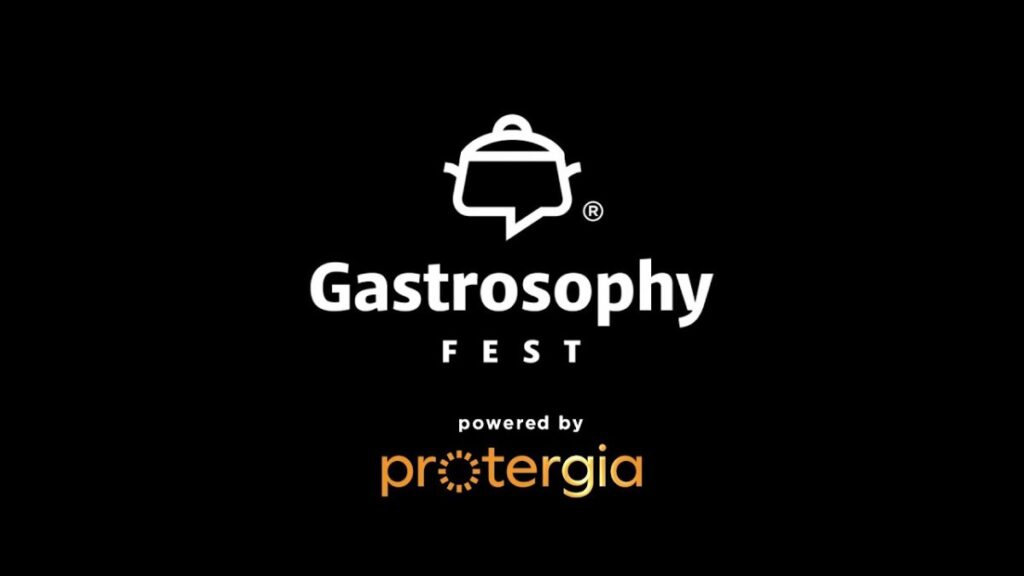 Gastrosophy Fest powered by Protergia: Η Αθήνα ως γαστρονομικός προορισμός