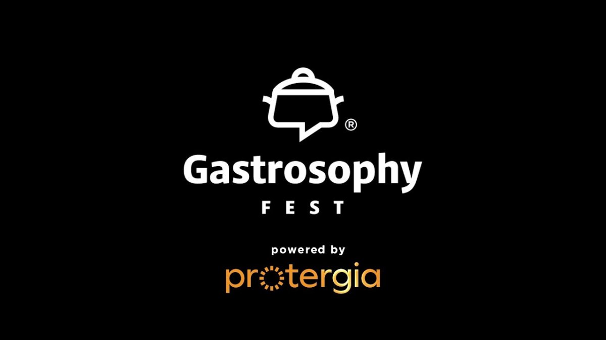 Gastrosophy Fest powered by Protergia: Η Αθήνα ως γαστρονομικός προορισμός