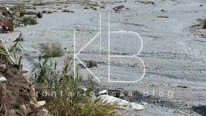 Πιερία: Πτώση μονοκινητήριου αεροσκάφους – Χωρίς τις αισθήσεις τους οι δύο επιβαίνοντες