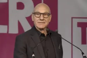 Πάτρικ Στιούαρτ: Πέθανε ο ηθοποιός των «Star Trek» και «X-Men»
