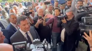 Άδωνις Γεωργιάδης από τα Χανιά: Τον Ιανουάριο του 2027 τα νέα ΤΕΠ – Αντιδράσεις εργαζομένων για την υποστελέχωση