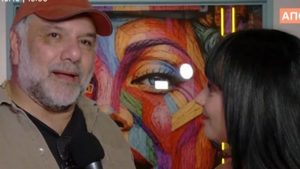 Γρηγόρης Αρναούτογλου: “Κάνω πολύ μεγάλο προσωπικό αγώνα για την ψυχαγωγία στην τηλεόραση”