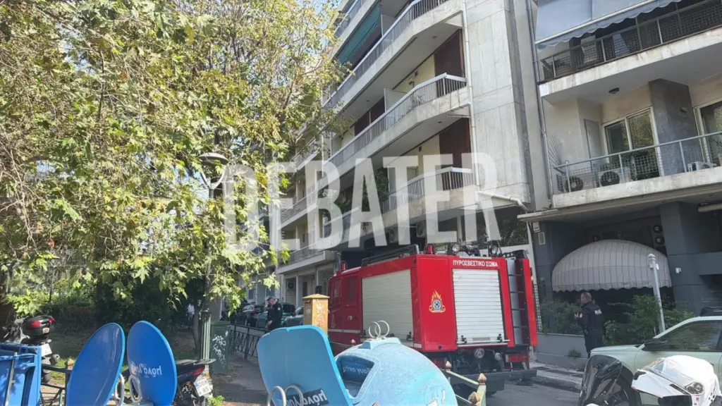 Λήξη συναγερμού στο κέντρο της Αθήνας – Ολοκληρώθηκε η έρευνα από το Τ.Ε.Ε.Μ
