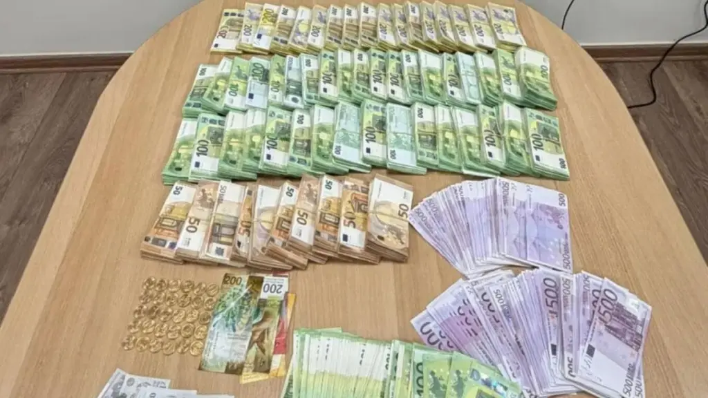 Σκάνδαλο με στημένους αγώνες στο μπάσκετ: Κατασχέθηκαν 931.463 ευρώ – Η ανακοίνωση της ΕΛΑΣ