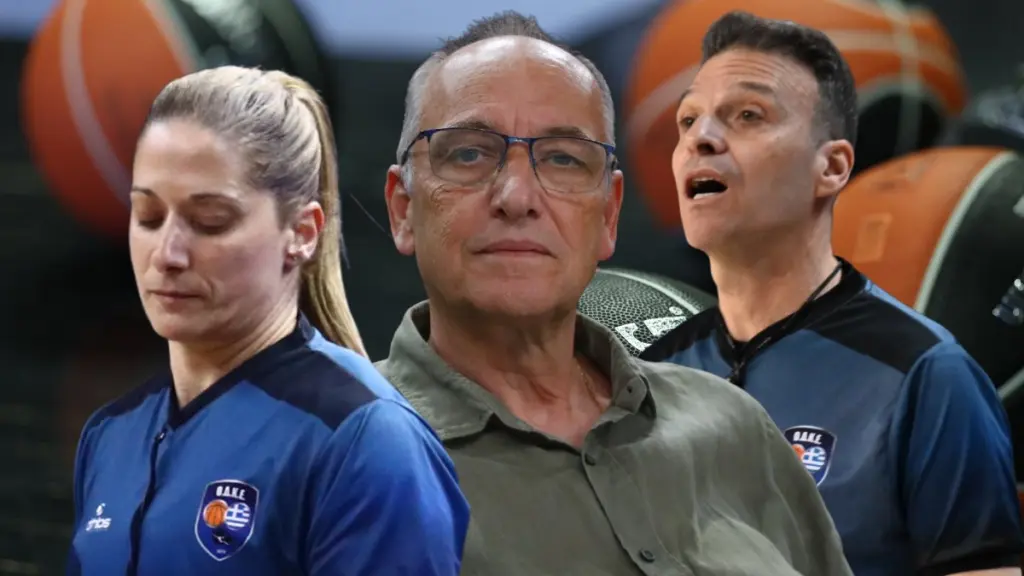 Basketgate: Η δικογραφία των 33 σελίδων, τα 931.463 ευρώ και οι 49 ύποπτες αναμετρήσεις – Στο μικροσκόπιο τα πόθεν έσχες των έξι κατηγορουμένων