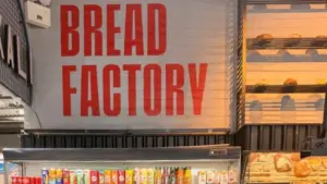 Bread Factory: Ζητά αποδέσμευση τραπεζικών λογαριασμών – Αγωνία για 1.000 εργαζομένους λόγω της υπόθεσης «Χωριάτικο»