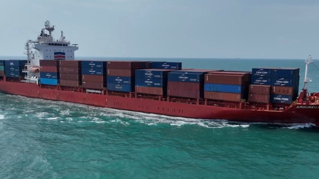 Capital Maritime Finance: Ξεκινά η δημόσια προσφορά στο Χρηματιστήριο Αθηνών – Στόχος έως 300 εκατ. ευρώ