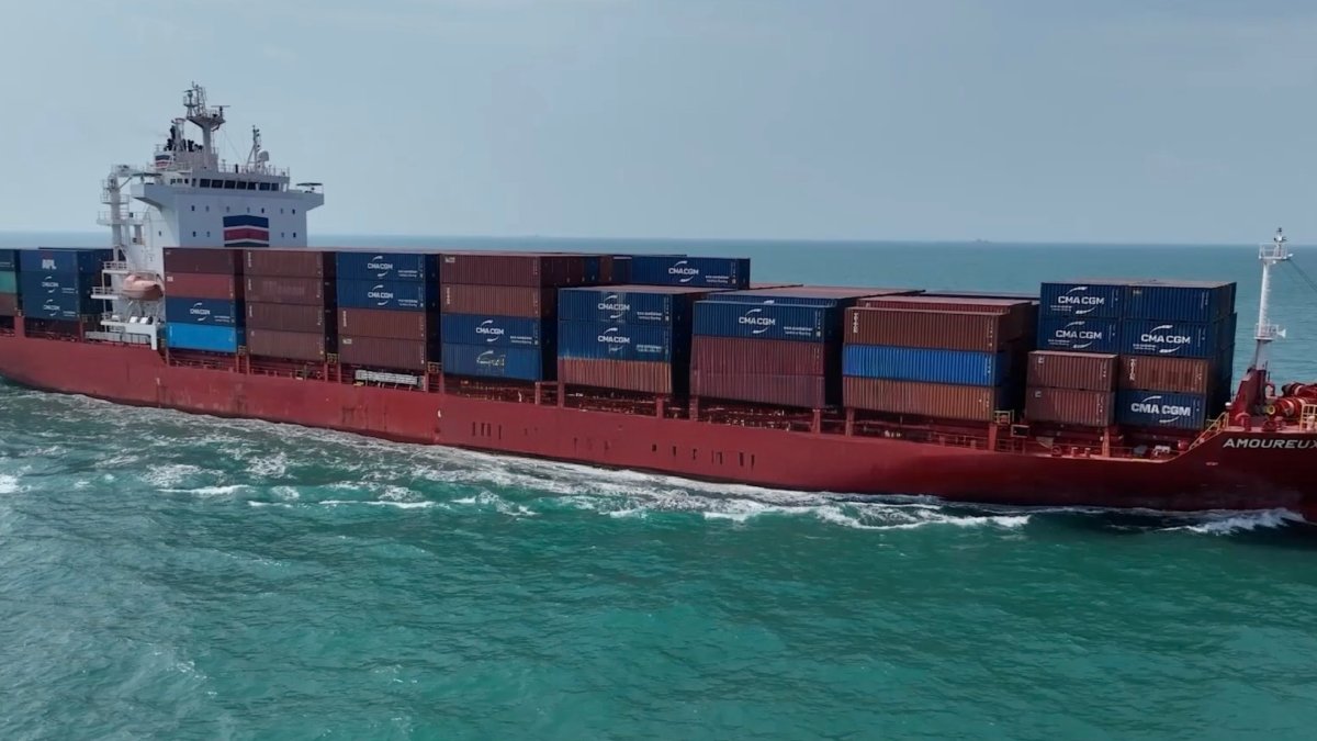 Capital Maritime Finance: Ξεκινά η δημόσια προσφορά στο Χρηματιστήριο Αθηνών – Στόχος έως 300 εκατ. ευρώ