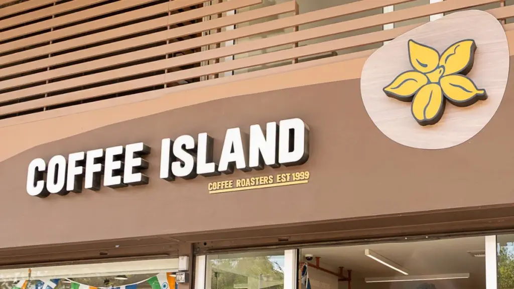 Coffee Island: Διαψεύδει τα σενάρια πώλησης – Τζίρος 40,45 εκατ. ευρώ το 2025