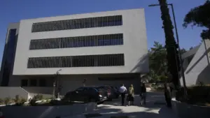 Εγκαινιάζεται σήμερα από τον Κυριάκο Μητσοτάκη το νέο έξυπνο κτίριο του ΕΚΕΦΕ «Δημόκριτος»