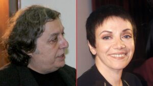 Ποιος ήταν ο Διονύσης Χαριτόπουλος: Ο Πειραιώτης που έγραψε για τους αντάρτες, αγάπησε τη Μαλβίνα και αποσύρθηκε στα βουνά