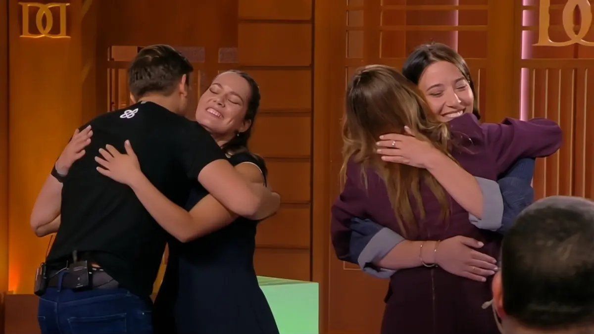 Dragons’ Den: Δύο μεγάλες συμφωνίες, προσφορά 200.000 ευρώ και ένταση ανάμεσα στους επενδυτές