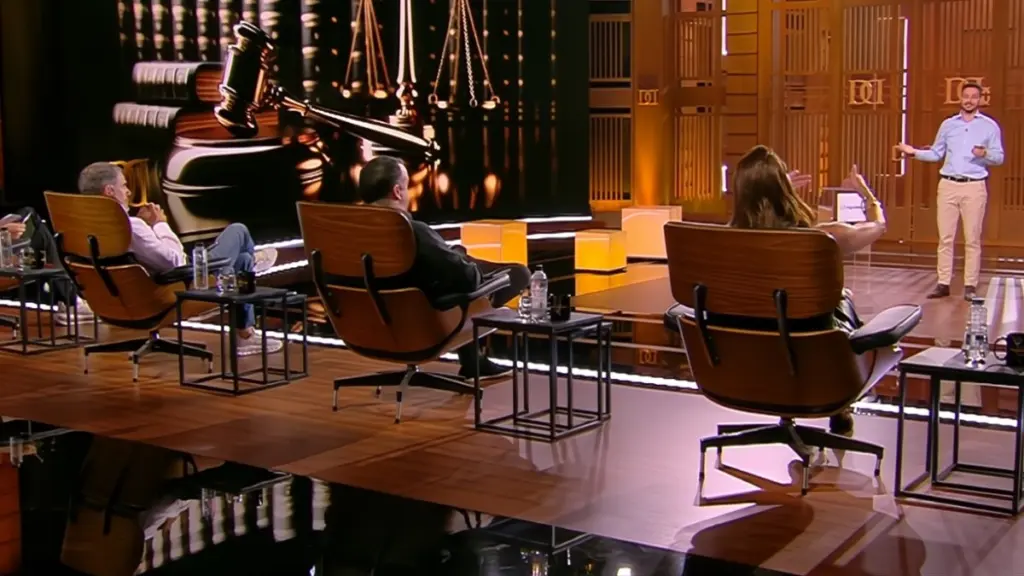 Dragons’ Den: Συμφωνίες 180.000 ευρώ στο δεύτερο επεισόδιο – Ποιοι επιχειρηματίες πήραν τα χρήματα