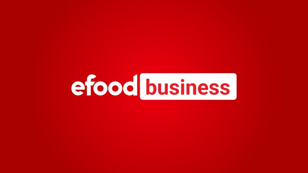 efood business: Η νέα υπηρεσία του efood για εταιρικές παροχές εργαζομένων