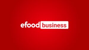 efood business: Η νέα υπηρεσία του efood για εταιρικές παροχές εργαζομένων
