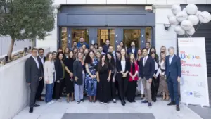 Eurolife FFH: 10 χρόνια συμμετοχής στην Εθνική Εβδομάδα Εξυπηρέτησης Πελατών