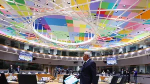 Σύνοδος Κορυφής ΕΕ: Ανάγκη αντιμετώπισης του ενεργειακού κόστους με βραχυπρόθεσμες παρεμβάσεις