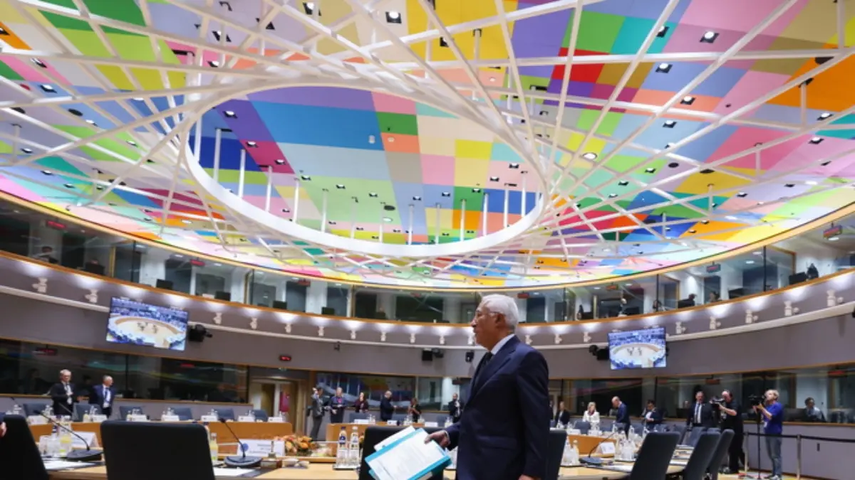 Σύνοδος Κορυφής ΕΕ: Ανάγκη αντιμετώπισης του ενεργειακού κόστους με βραχυπρόθεσμες παρεμβάσεις