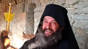Μυστήριο με Έλληνα μοναχό στην Τουρκία: Αγνοείται από τον Ιούλιο – Το τελευταίο ίχνος του στην Κωνσταντινούπολη