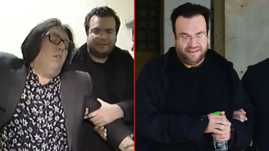 Φίλιππος Καμπούρης: Από την trash TV και τα νυχτερινά κέντρα στην ηγεσία του ΛΑΟΣ – Η διαδρομή μέχρι τη σύλληψη