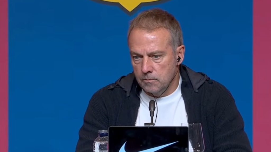 Φλικ: «Θα ήμουν χαρούμενος και με νίκη 1-0 επί της Γαλατασαράι»