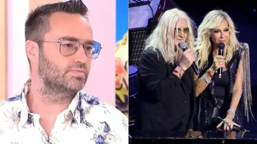 Κώστας Φραγκολιάς για Βίσση – Καρβέλα: “Μου έχει κάνει εντύπωση όλο αυτό – Είμαι πολύ στεναχωρημένος”