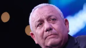 Άιζενκοτ σε Τραμπ: “Μόνο οι Ισραηλινοί επιλέγουν τον ηγέτη τους” – Η απάντηση στη στήριξη Νετανιάχου