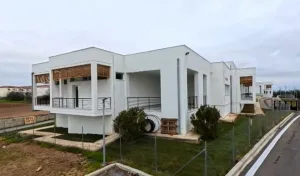 Κιλκίς: Εγκαινιάστηκε το νέο Θεραπευτήριο Χρονίων Παθήσεων από την υπουργό Δόμνα Μιχαηλίδου