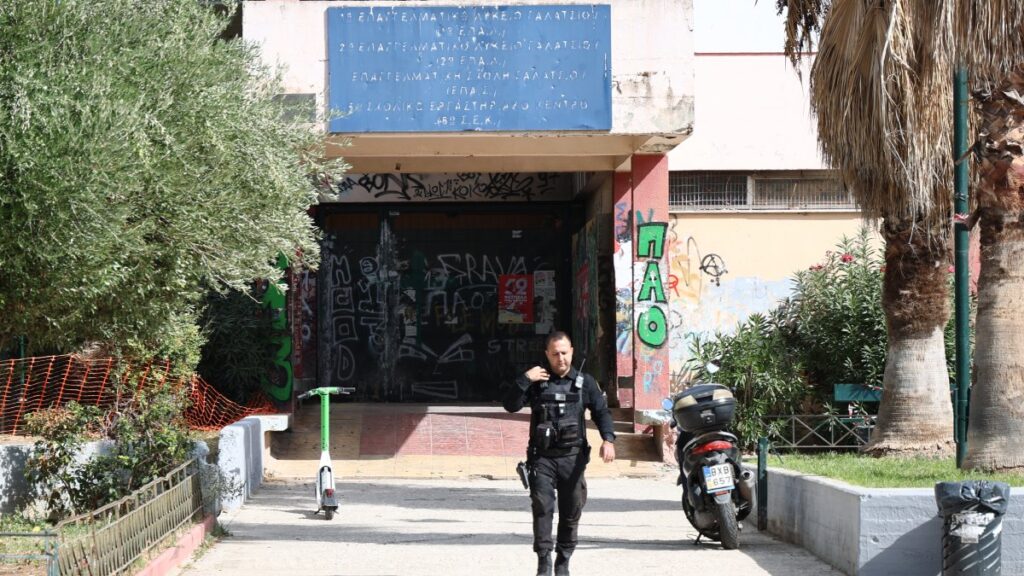 Γκράβα: Δεν εντοπίστηκε διαρροή φυσικού αερίου ούτε στον δεύτερο έλεγχο