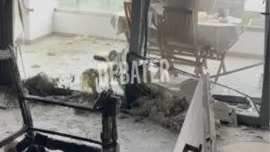 Συνελήφθη στη Λευκάδα ο υπαξιωματικός του Πολεμικού Ναυτικού που έκανε 3 εμπρηστικές επιθέσεις εις βάρος πρώην συντρόφων τους