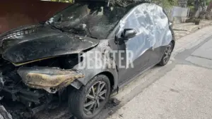 Εμπρηστική επίθεση αξιωματικού του Πολεμικού Ναυτικού σε δύο πρώην συντρόφους του – Έβαλε φωτιά σε διαμέρισμα και οχήματα σε Γλυφάδα και Νέο Ηράκλειο