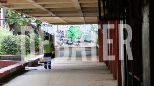 Γκράβα: Με τηλεκπαίδευση τα μαθήματα από σήμερα μέχρι την ολοκλήρωση των εργασιών