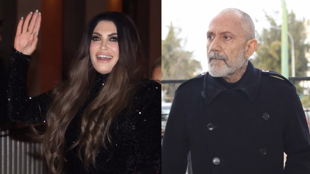 Γρηγόρης Βαλλιανάτος για Γκίλφοϊλ: «Αν η Κίμπερλι ήταν άντρας θα είχε μείνει – Ακόμη κι αν τα έφτιαχνε με τον Αργυρό»