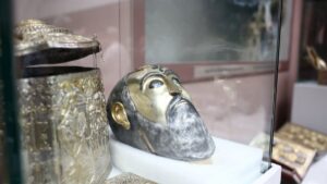 Αυτά είναι τα 48 ιερά κειμήλια που επέστρεψαν στην Ελλάδα μετά από 109 χρόνια (pics)