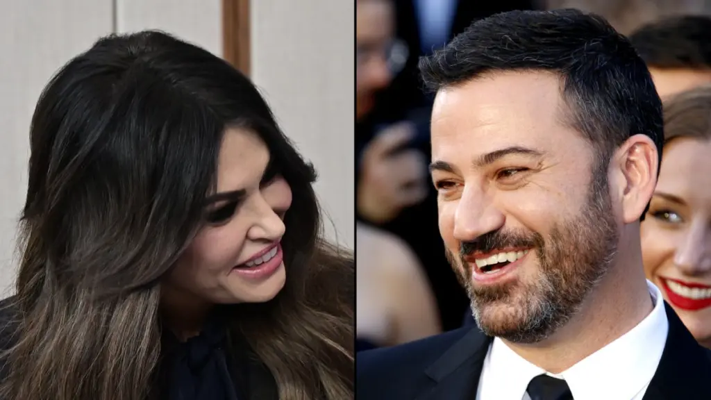 Γκίλφοϊλ: «Ήξερε ότι θα την αποπέμψουν όταν υποδέχθηκε τον Ρούμπιο» – Νέες αποκαλύψεις