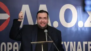 Φίλιππος Καμπούρης: Δεκάδες τραγουδιστές εργάζονταν σε μαγαζιά του – Αδαμαντίδης, Στανίση, Χριστοδουλόπουλος ανάμεσα τους